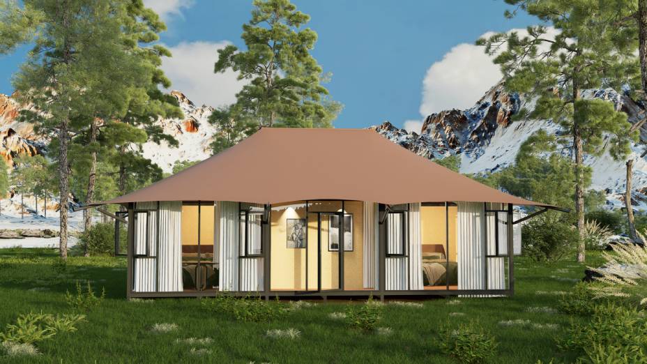 独山县装配式建筑厂家