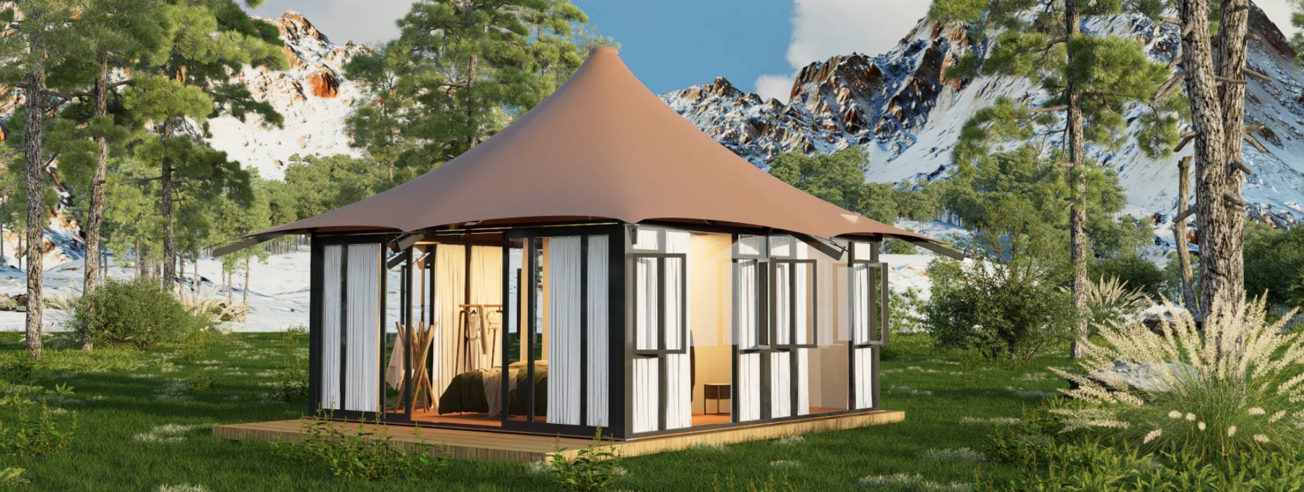 独山县装配式建筑厂家